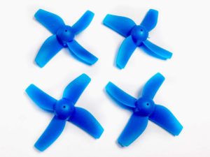 Eachine 31mm 4 Blades Propeller (2CW, 2CCW)