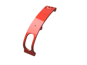 Ascent X 3 HD Canopy