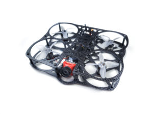Owl 2" - Proximity FPV Drone Frame / Cinewhoop