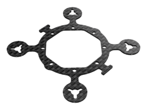 Simple X-65 - Conversion - FPV Drone Frame