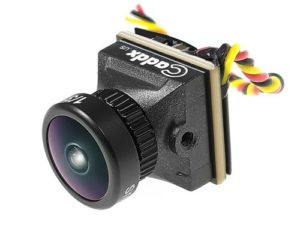 Caddx Turbo EOS 2 1200TVL Micro FPV Camera