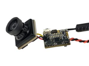 Caddx Firefly - Micro FPV Camera with VTX