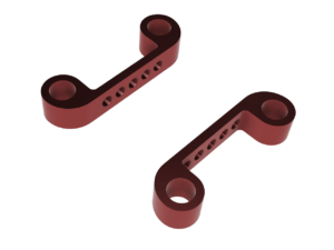 Colugo FPV Micro Camera Mount (19mm wide)