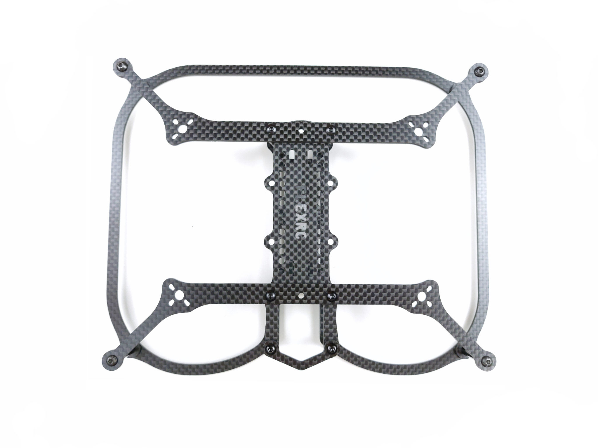 Colugo Bumper 3" - FPV Proximity Cinematic Frame - Image 3