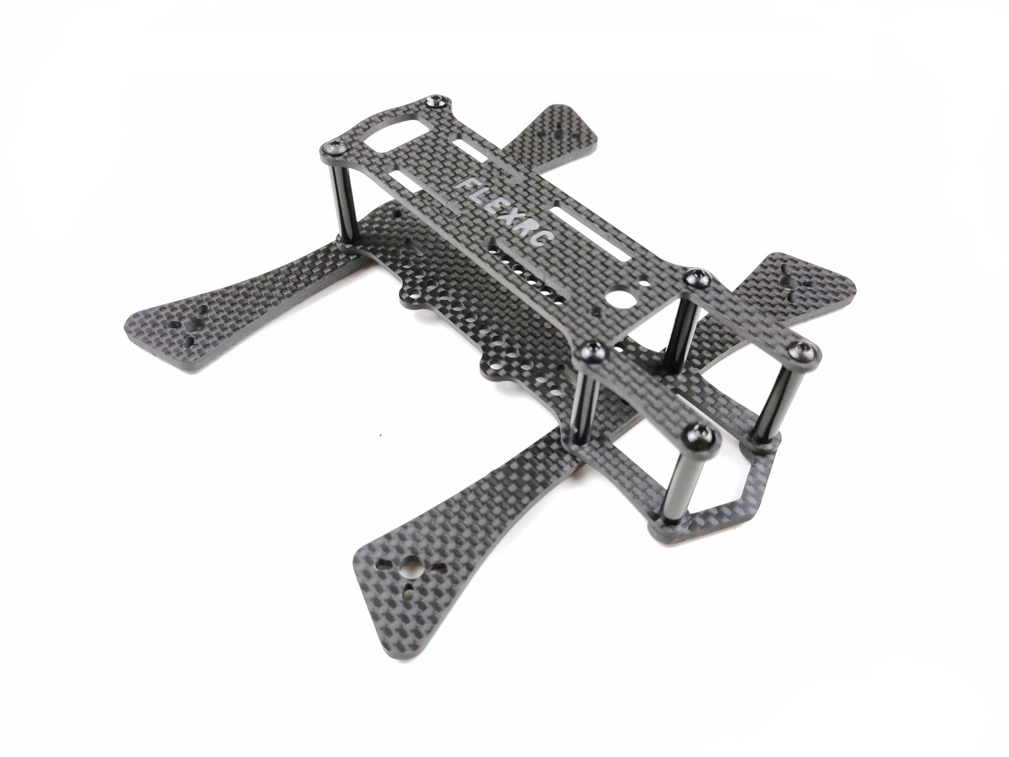 Colugo 3" - FPV Freestyle Edition Frame - Image 2