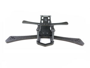 Colugo 4" - FPV Freestyle Edition Frame