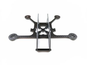 Ninja 2.5" - FPV Toothpick Drone Frame