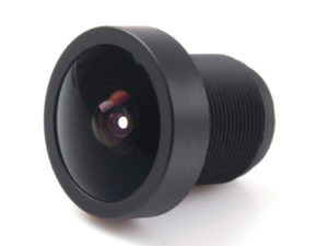 FOV 150 Degree 1/3" 2.1mm Wide Angle FPV Camera Lens RunCam Swift 1 Swift 2 Swift Mini