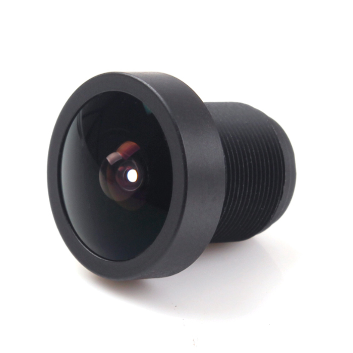 FOV 150 Degree 1/3" 2.1mm Wide Angle FPV Camera Lens RunCam Swift 1 Swift 2 Swift Mini