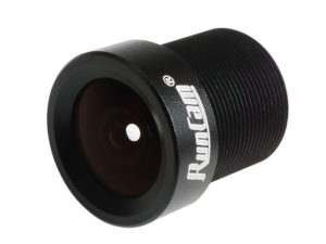 RunCam RC25 FPV short Lens 2.5mm FOV130 Wide Angle for Swift 1 Swift 2 Swift Mini PZ0420 SKY