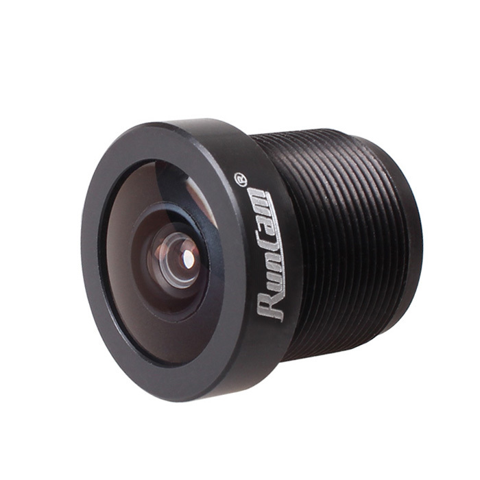 RunCam RC23 FPV short Lens 2.3mm FOV150 Wide Angle for Swift 1 Swift 2 Swift Mini PZ0420 SKY