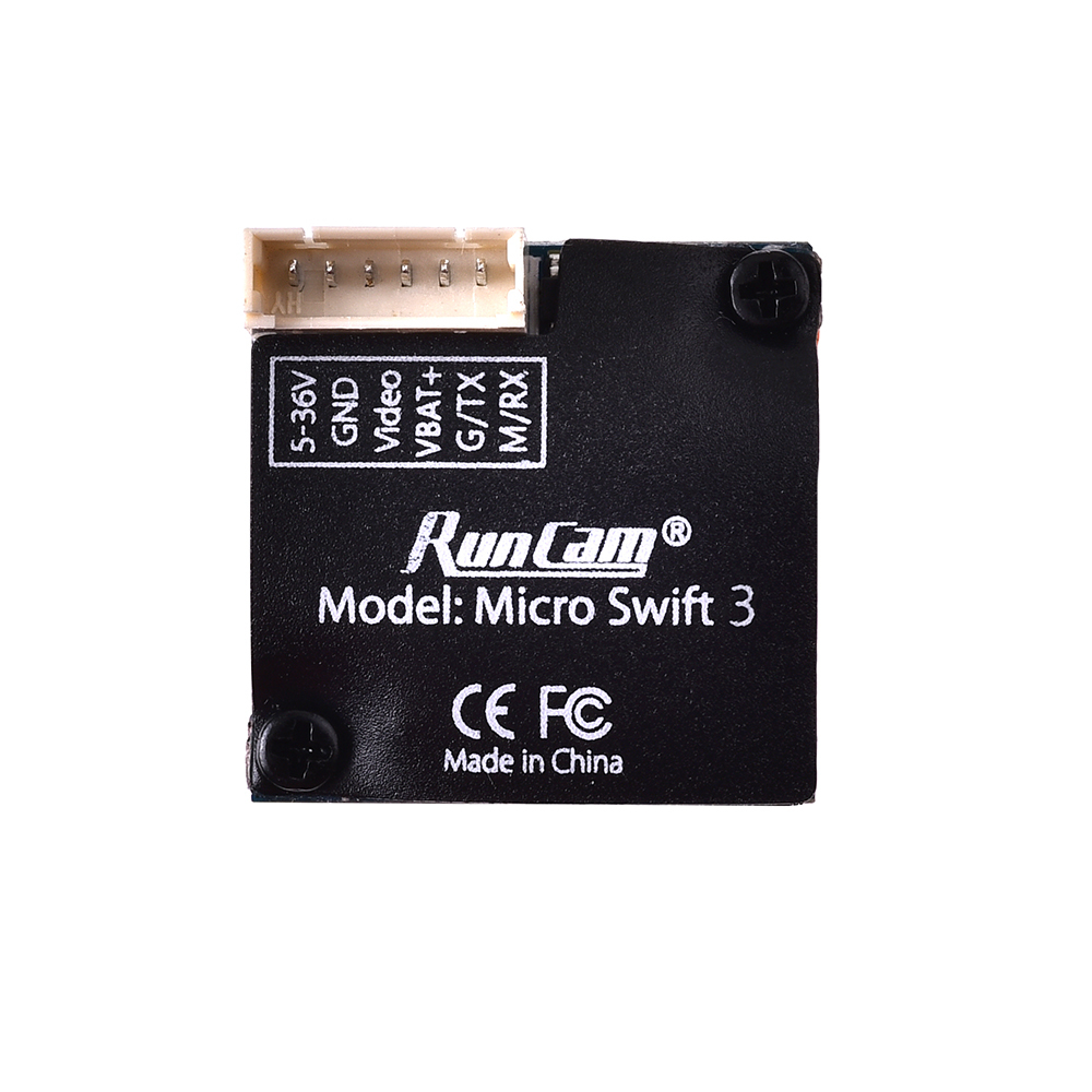 RunCam Micro Swift 3 V2 - Image 4