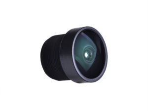 FOV 140 Degree 2.5mm Lens for RunCam Phoenix