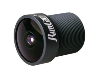 RunCam RC21 FPV short Lens 2.1mm FOV165 Wide Angle for Swift 1 Swift 2 Swift Mini PZ0420 SKY