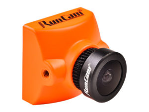 RunCam Racer 2