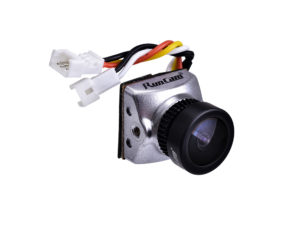 RunCam Racer Nano - 14x14 700TVL CMOS FPV Camera