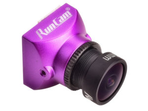 RunCam Micro Sparrow 2 Pro