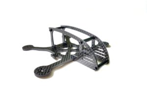 Ninja HD 2" - Drone Frame for DJI FPV