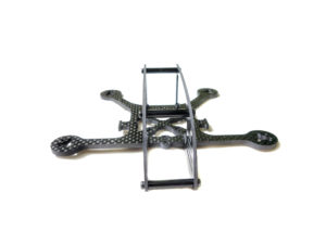 Ninja HD 2.5" - Drone Frame for DJI FPV
