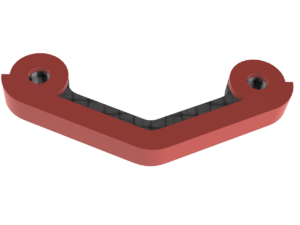 Colugo TPU Front Guard