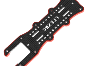 Colugo TPU Bottom Plate Border