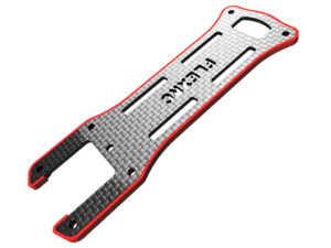 Colugo TPU Top Plate Border