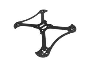 Komori 3" - Base Plate