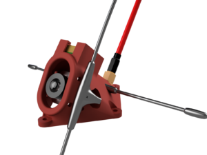 Flying Fox Canopy for GPS and SMA Antenna