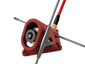 Flying Fox Canopy for SMA