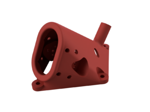 Flying Fox Canopy for Caddx Vista