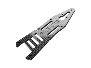 SkyHopper - Top Plate