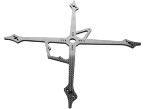 SkyHopper 4" - Base Plate