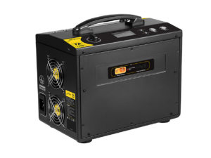 Tattu TA1200 Charger for 12S1P Lipo Batteries