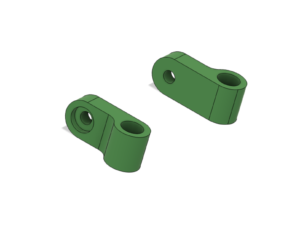 SkyHopper FPV Camera Mount