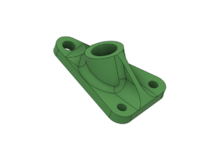 SkyHopper FPV Antenna Mount