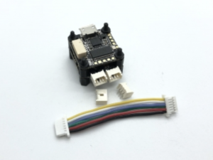 Full Speed FSD408 F4 Tower (FC+ESC)