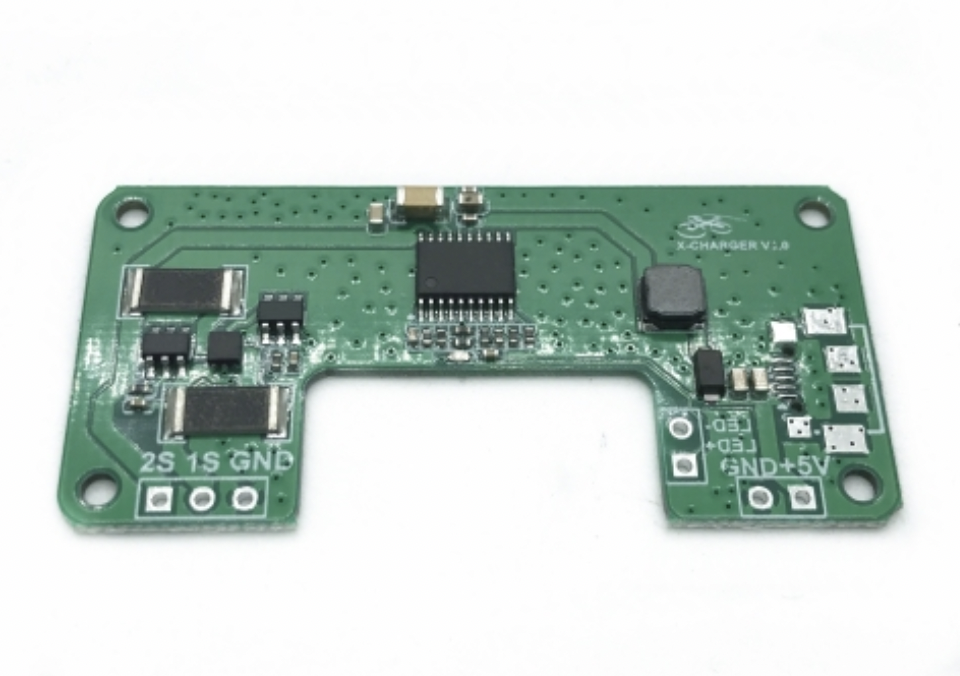 Full Speed X-Charger Module for FrSky X-lite controller - Image 2