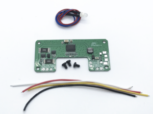 Full Speed X-Charger Module for FrSky X-lite controller