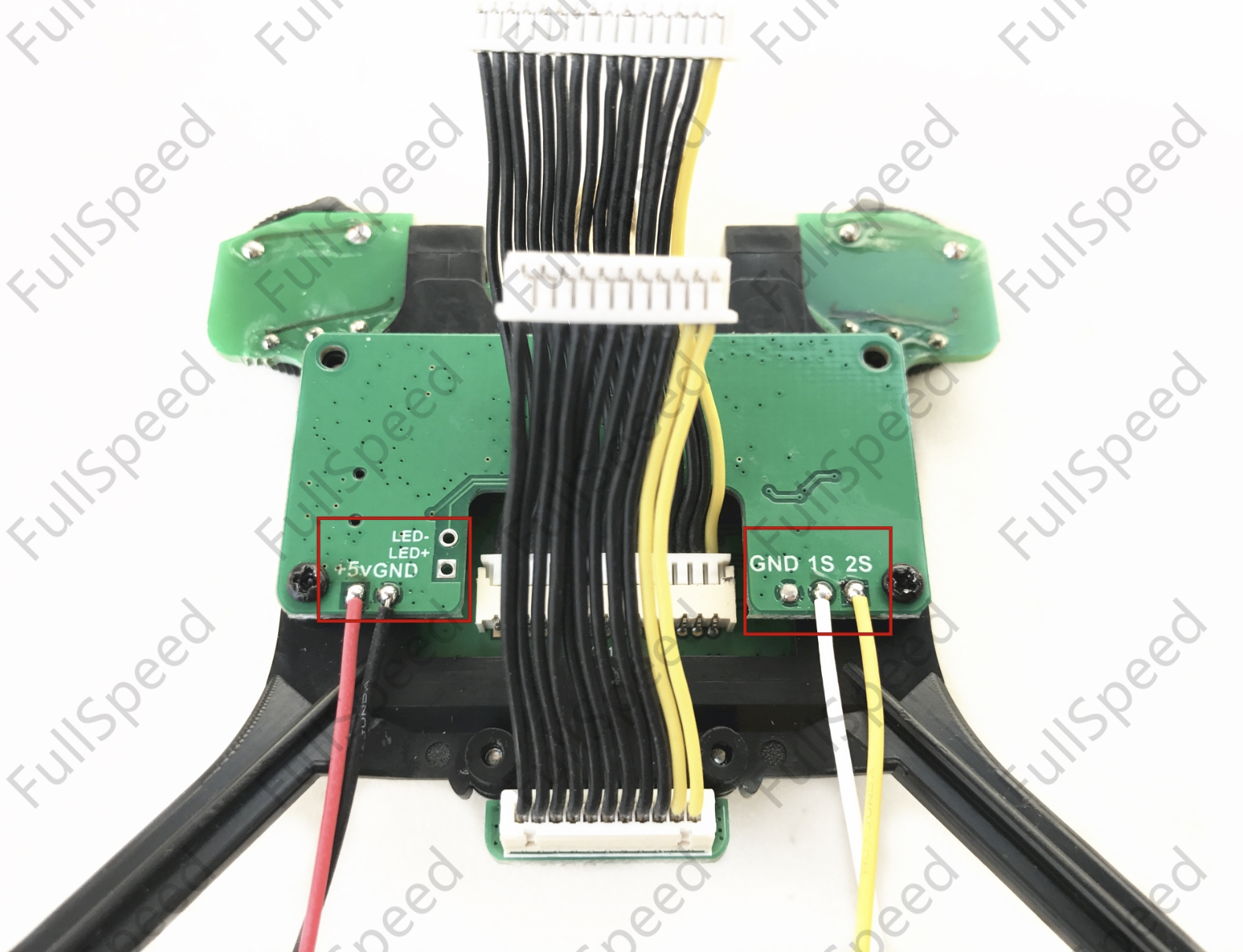 Full Speed X-Charger Module for FrSky X-lite controller - Image 4