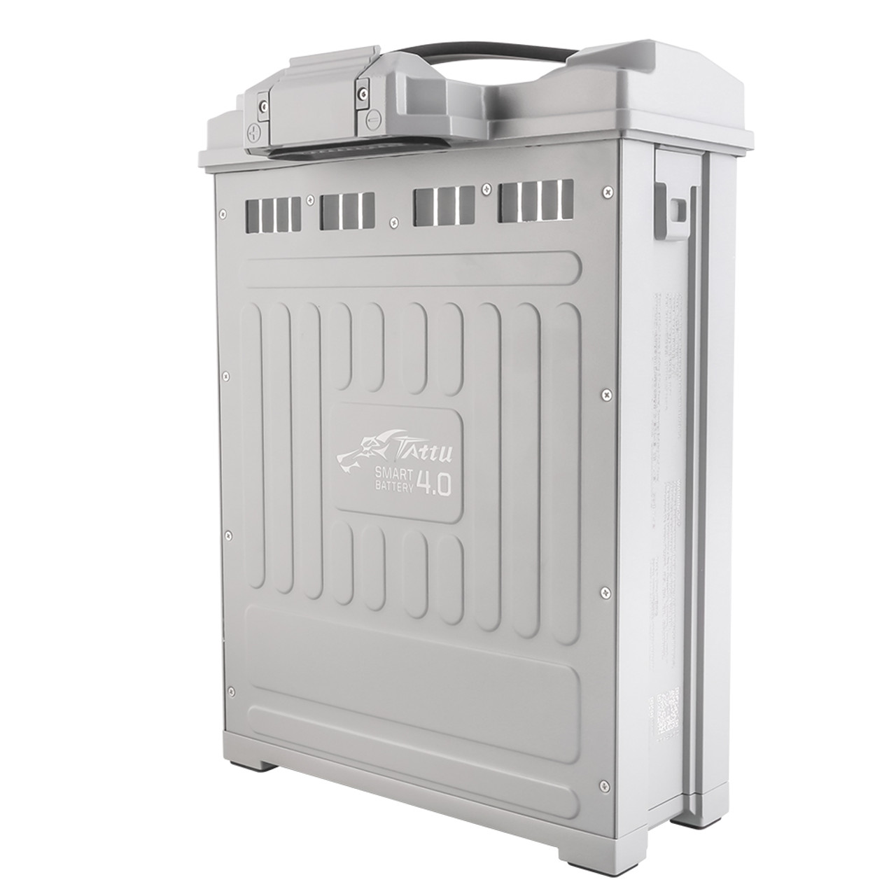 Tattu 4.0 30000mah 53.2V 14S1P 35C Lipo Smart Battery Pack with MOLEX Plug - Image 5