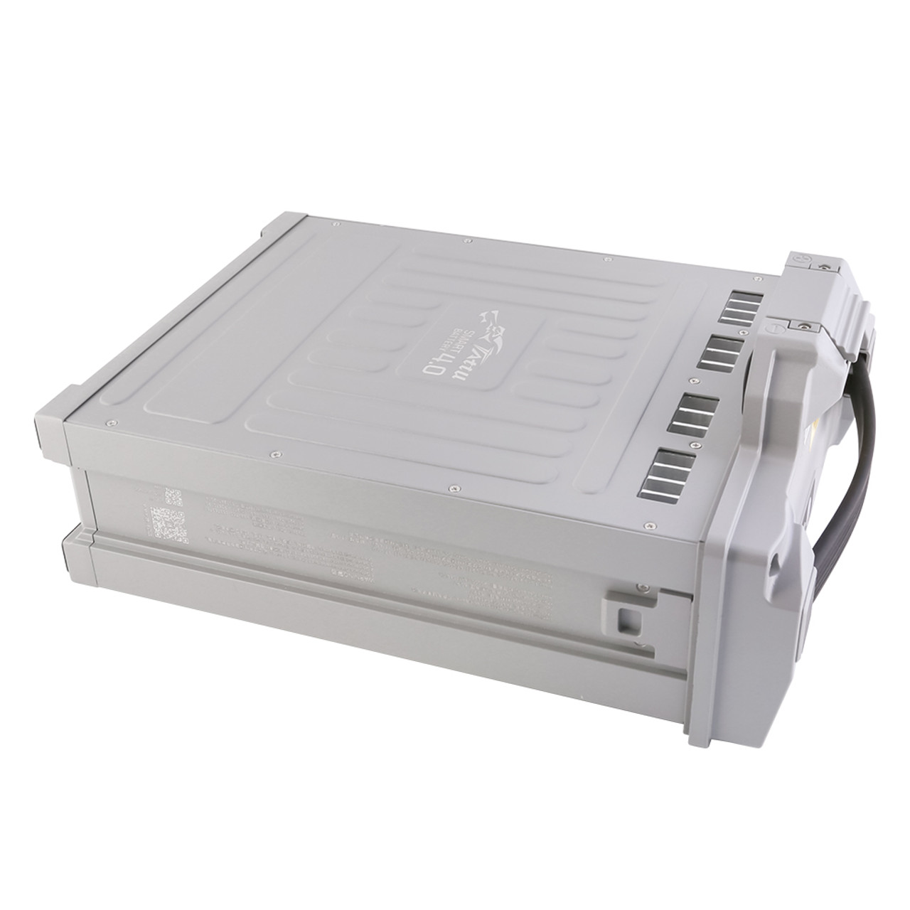 Tattu 4.0 20000mah 53.2V 14S1P 25C Lipo Smart Battery Pack with ACES Plug