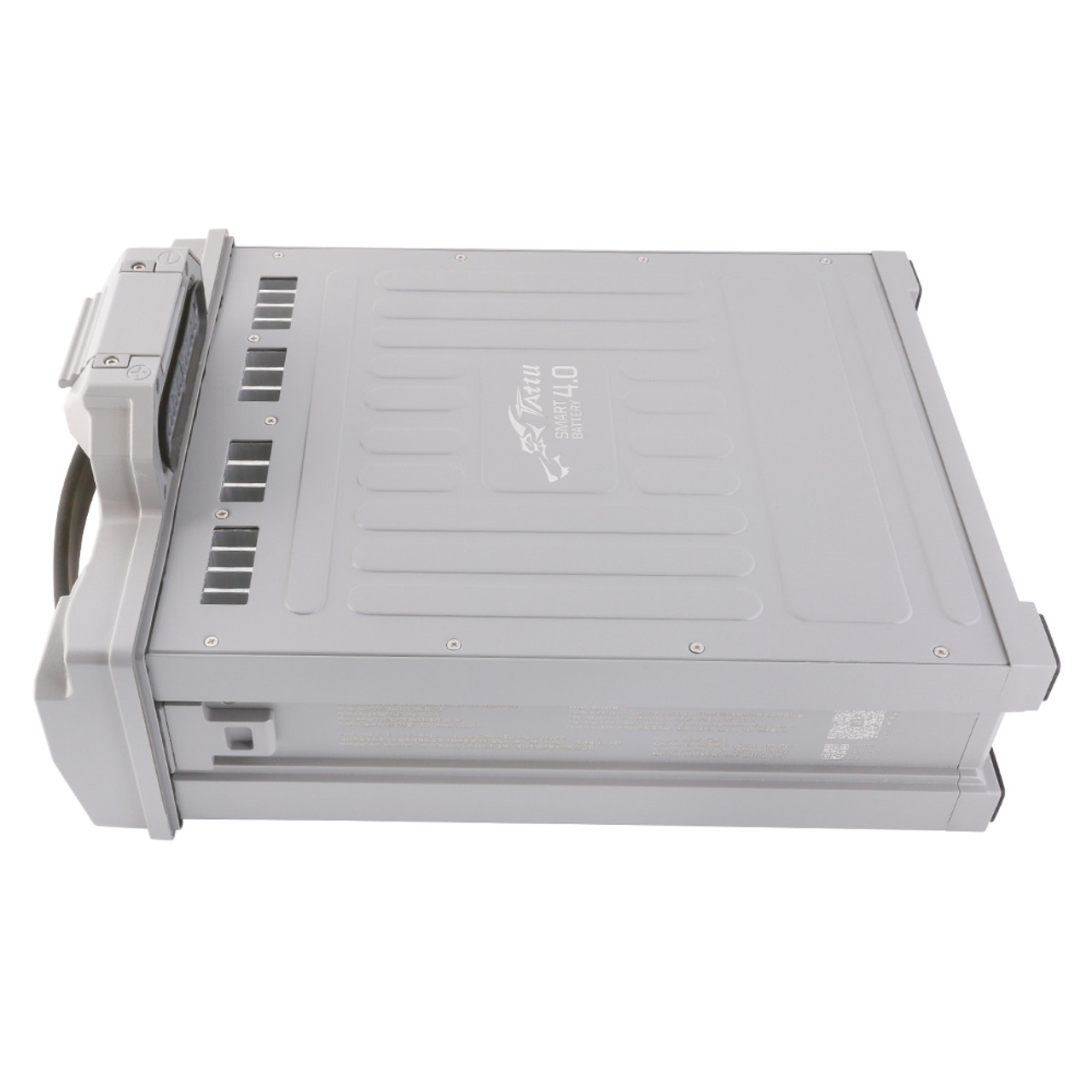 Tattu 4.0 30000mah 53.2V 14S1P 35C Lipo Smart Battery Pack with MOLEX Plug - Image 2