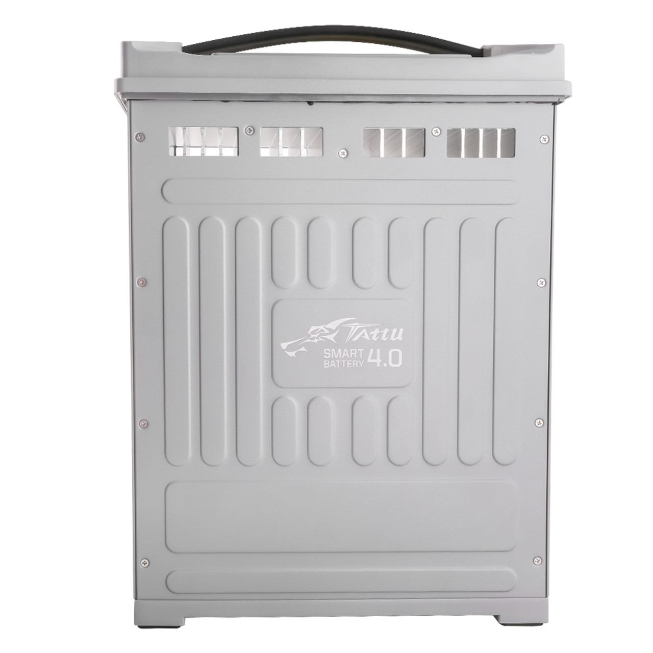 Tattu 4.0 30000mah 53.2V 14S1P 35C Lipo Smart Battery Pack with MOLEX Plug - Image 4