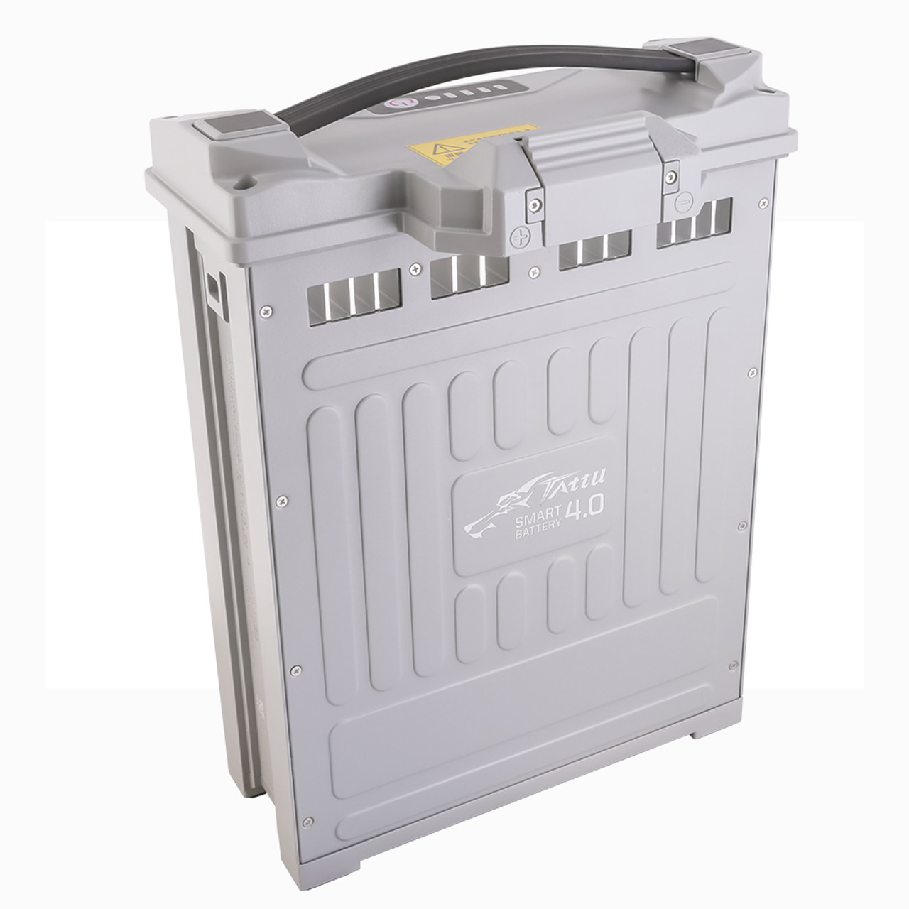 Tattu 4.0 30000mah 53.2V 14S1P 35C Lipo Smart Battery Pack with MOLEX Plug - Image 3