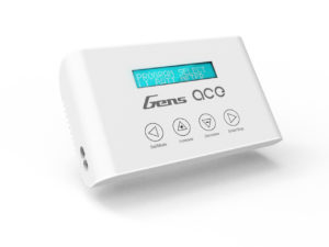 Gens ace iMars III PRO 10A Smart Balance RC Battery Charger