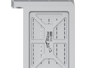 Tattu NEO 30000mah 47.4V 5C 12S1P Ultra High Voltage Smart Battery With Prolanv Side Connector