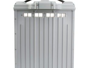 Tattu 4.0 30000mah 68.4V 18S1P 35C Lipo Smart Battery Pack with ACES Plug