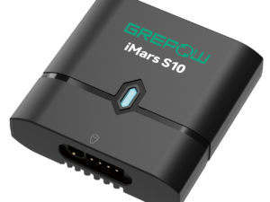 Grepow iMars S10 Charger | G-Tech | Portable