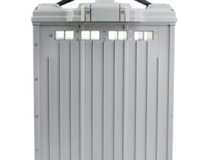 Tattu 4.0 35000mah 68.4V 18S1P 35C High Voltage Lipo Smart Battery Pack with ACES Plug or Molex Plug